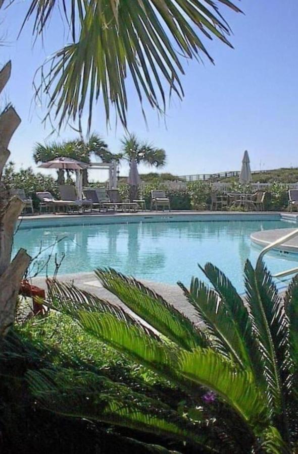 Ocean Club Resort - Ocean Front W Pools Indian Beach Екстер'єр фото